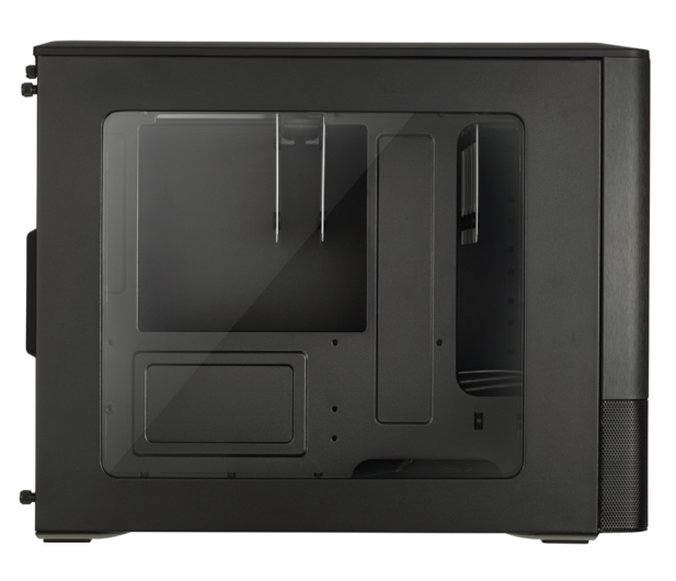 FRACTAL DESIGN Node 804 Black FD-CA-NODE-804-BL-W - 282949 - zdjęcie 6